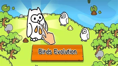 bird evolution game